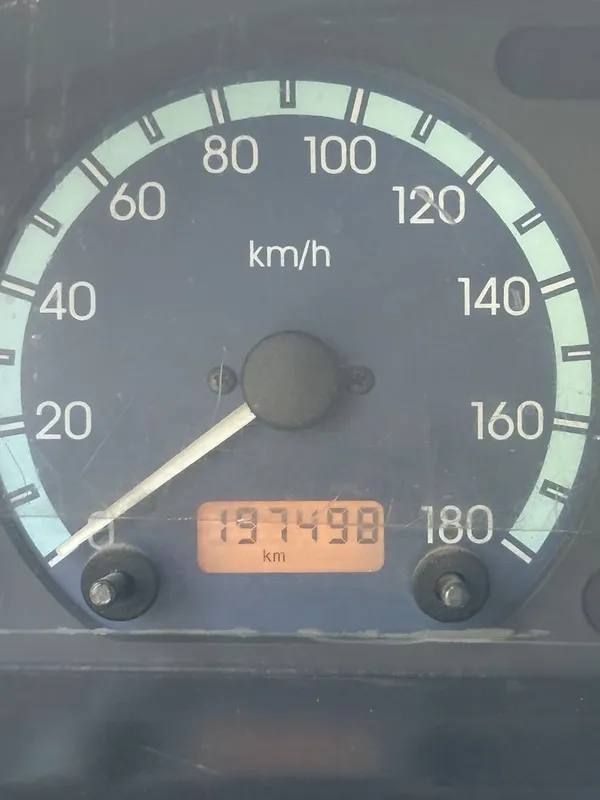 Matiz Best, механика 6 Matiz Best, механика 6
