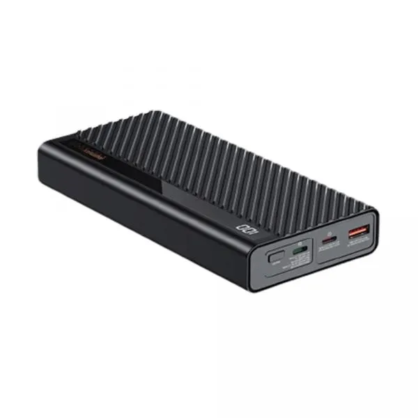 Powerbank Remax RPP-272 22500mAh 65W Black 2