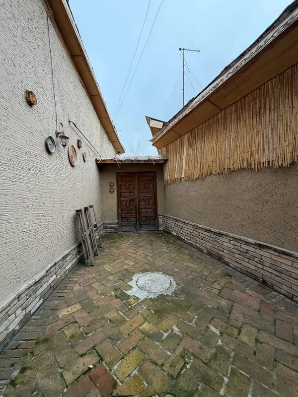 Заркайнар, Алмазарский район! Продается участок — фото 2
