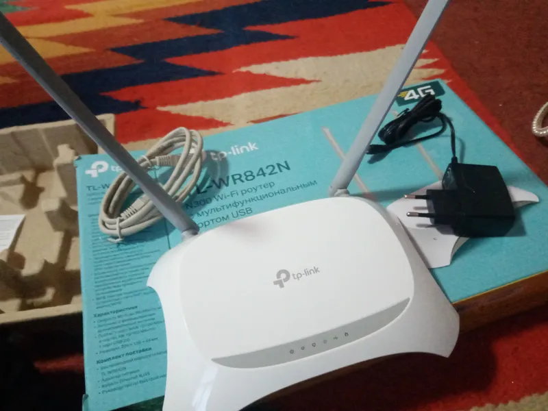Wi-Fi 2
