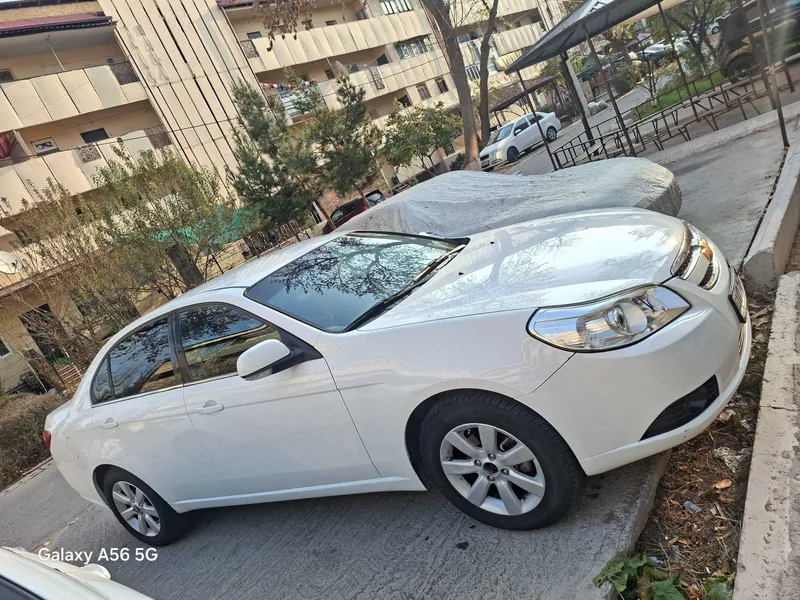 Chevrolit EPICA 2 mator sotiladi