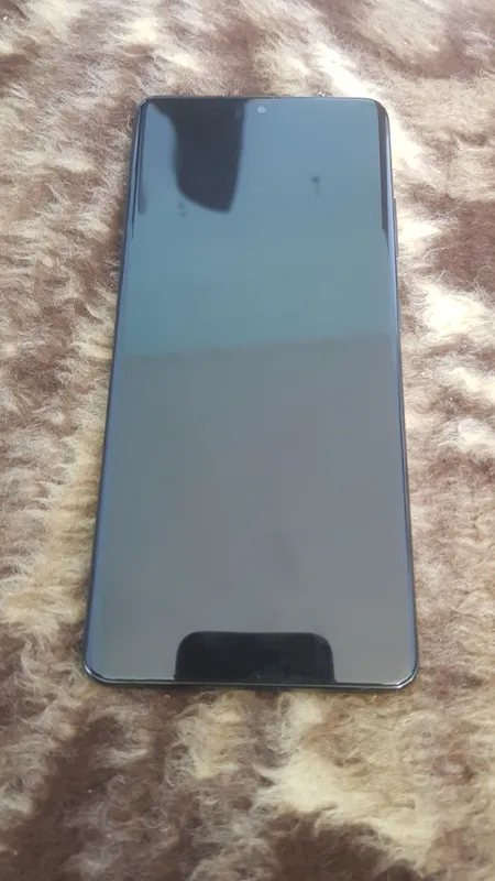 Telefon markasi: Samsung 21ultra 5g