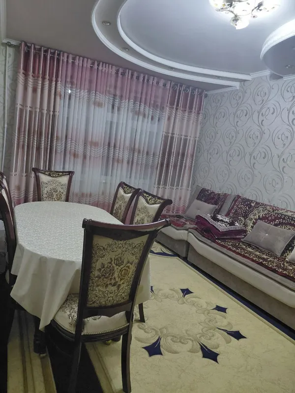 Продаётся 2в3 квартира — фото 1