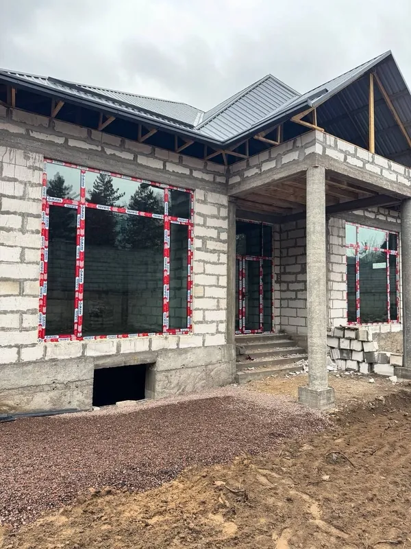 Akfa eshik romlarga buyurtma berin