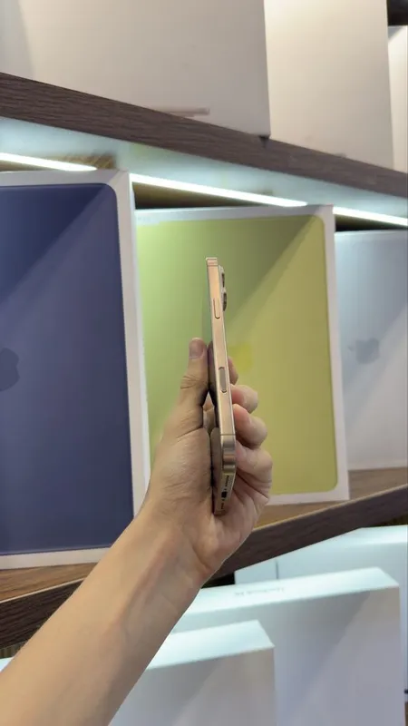 iphone 16 pro max nasiya savdoga 4