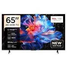 Телевизор TCL 65 Premium QD-MiniLED Tv 144Hz 2025 Доставка бонус — фото 2