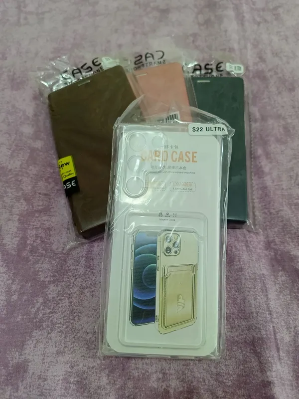 Чехол S22 ULTRA 40.000 1 Чехол S22 ULTRA 40.000 1
