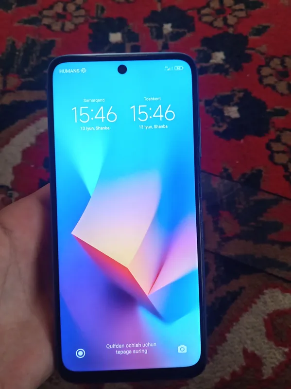 Telefon sotiladi nomi redmi 10 — фото 1