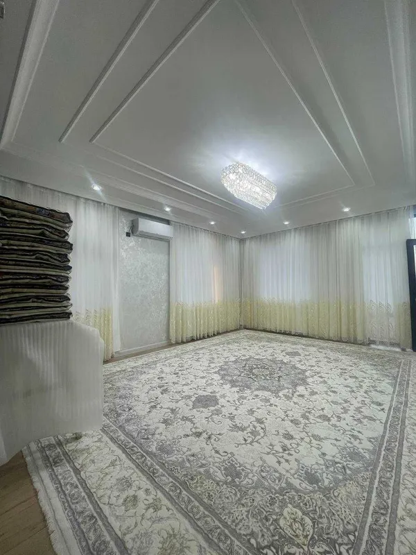 Green House. 2/5/9. 75 м.кв. квартира ижарага берилади ор. Индех базар 1