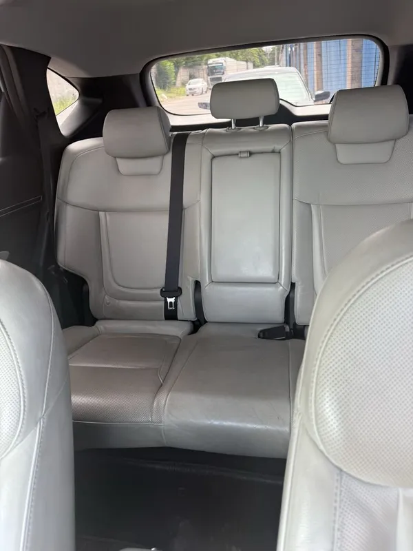 Hyundai Tucson матор 2.0 л 2022 год — фото 4