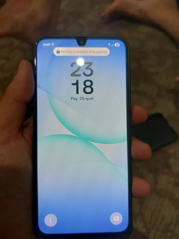Samsung A 17 yangi — фото 2