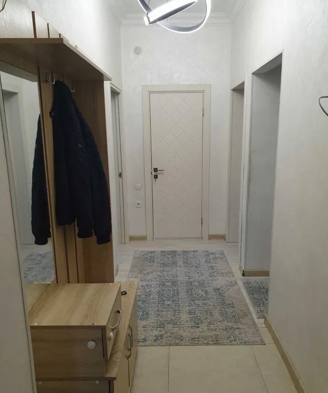 Аренда квартиры, новостройка, 3 комнаты, 600$ 2