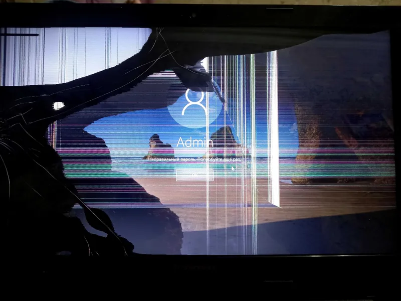 Ноутбук Lenovo G50-70 — фото 2