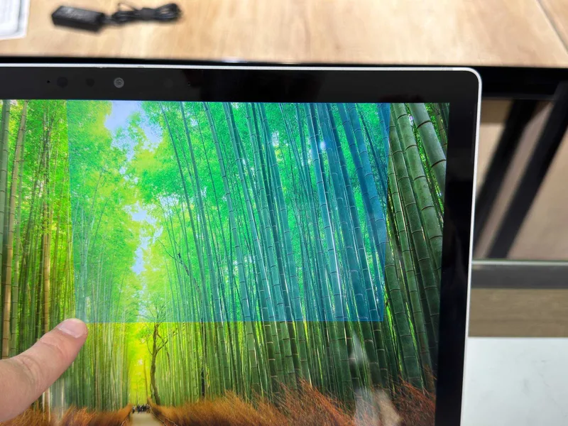 SURFACE Book 3 CORE i7-1065G7, 32гб 512ssd Nvidia GTX 1650 — фото 3