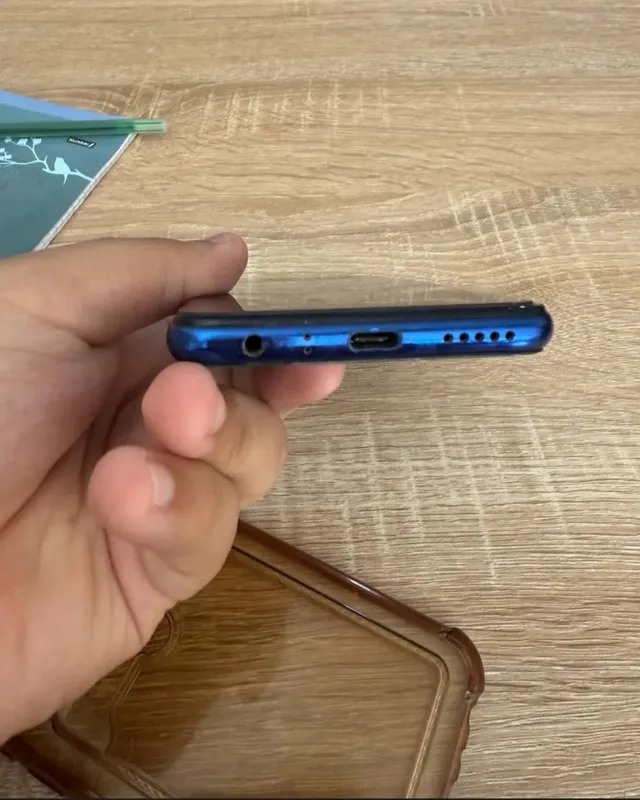 Продаётся телефон Redmi Note 8, состояние хорошее 3 Продаётся телефон Redmi Note 8, состояние хорошее 3