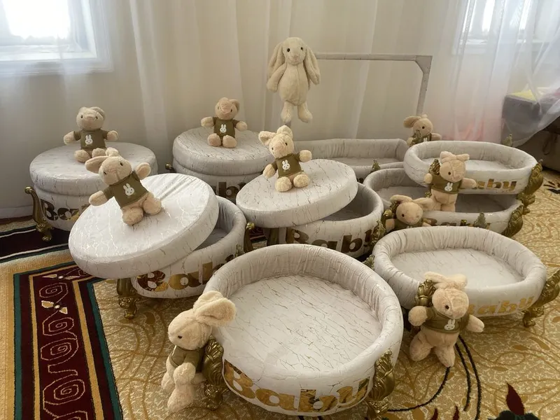 Beshik toy va Fotihaga sarpo sandiqlar sotiladi 1 Beshik toy va Fotihaga sarpo sandiqlar sotiladi 1