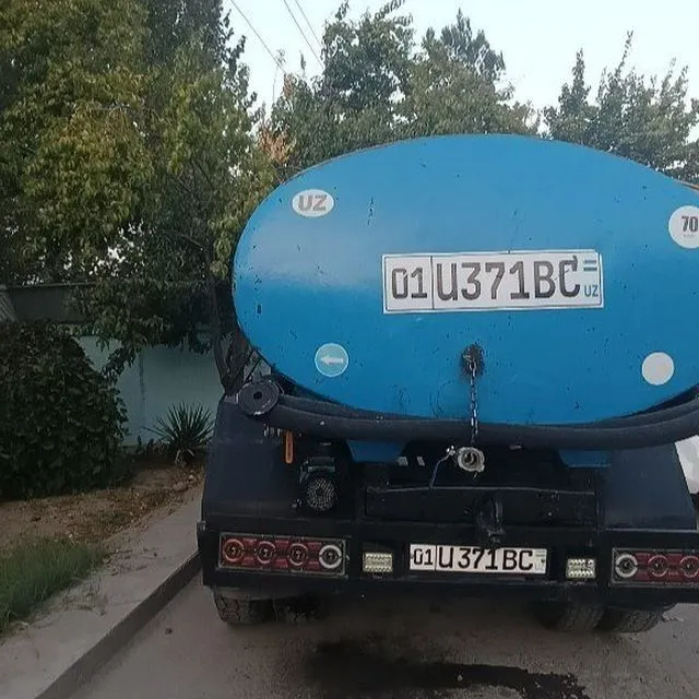 Gaz 53 1991 yil 5.5 Tonaliy shestirna. 4 Gaz 53 1991 yil 5.5 Tonaliy shestirna. 4
