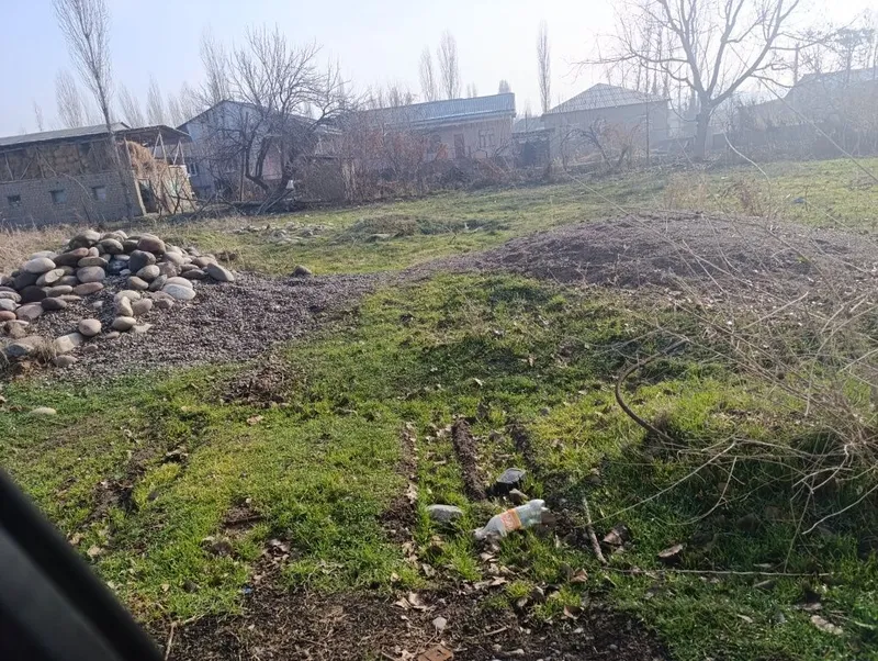 Бош участка.8сотих — фото 2