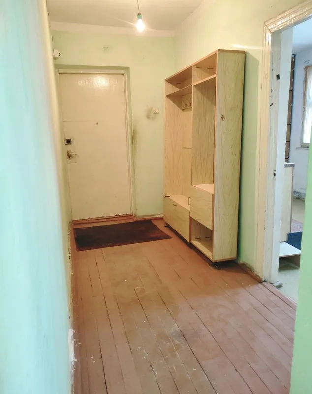 Квартира сатылады, " 108 поворот" тарепте. 3