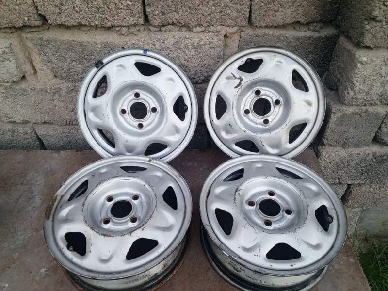 Spark radnoy diska