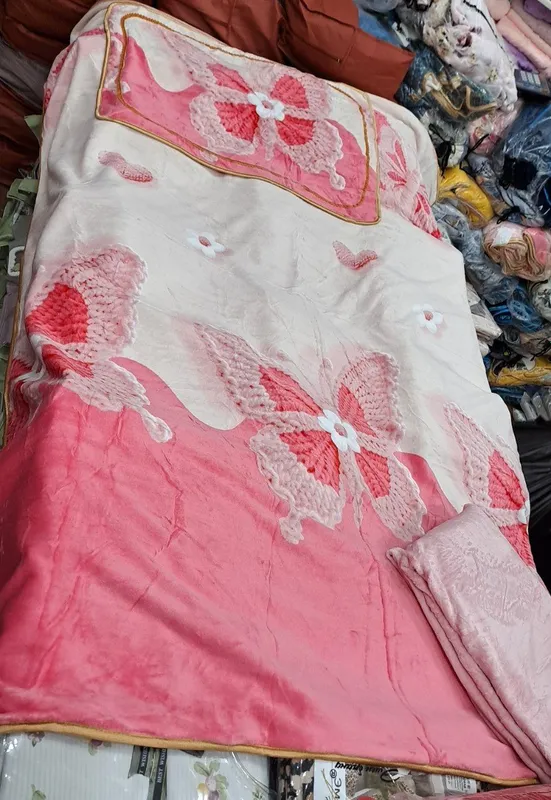 Momiq qishki komplekt