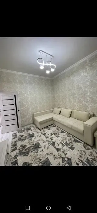 3-комнатная квартира в Мирзо-Улугбекском районе — фото 4