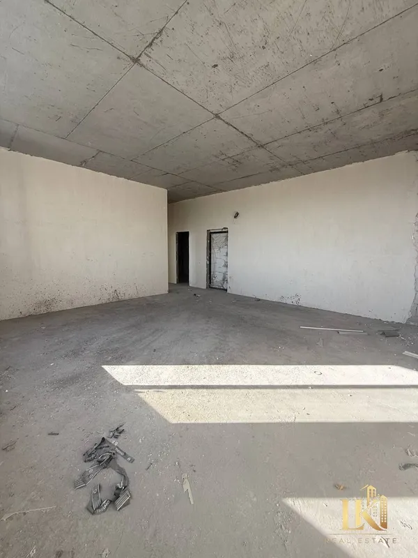 Продаётся 3-комнатная квартира в ЖК «Янги Себзар» (white box) 2