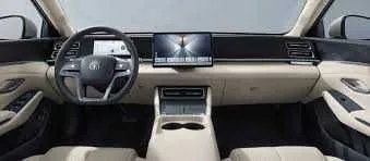 BYD Qin 5p naxt va halol nasiyaga — фото 2