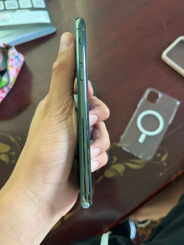 iphone 11 pro max 256gb 6