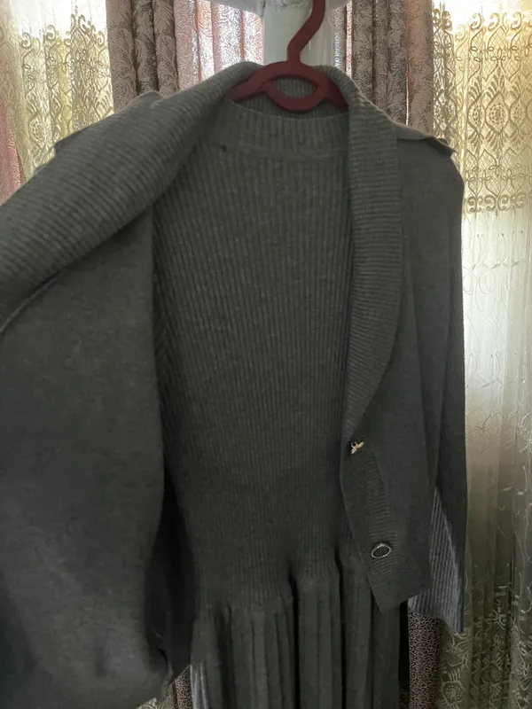 Ayollar kuylagi 1