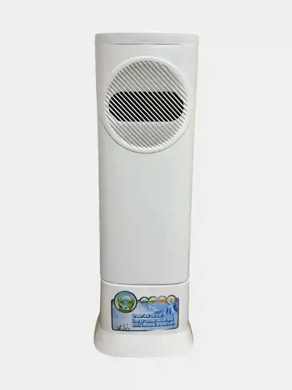 Suvli kondisioner elcom aircooler