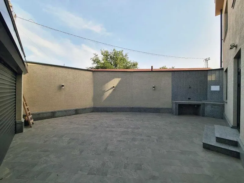 Евродом на Циолковского угловой — фото 1 Евродом на Циолковского угловой — фото 1