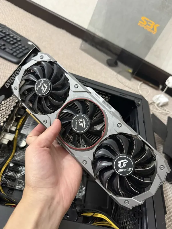 Asus prime B550MA — фото 3