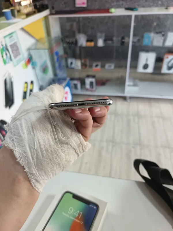 iphone x srochna — фото 6