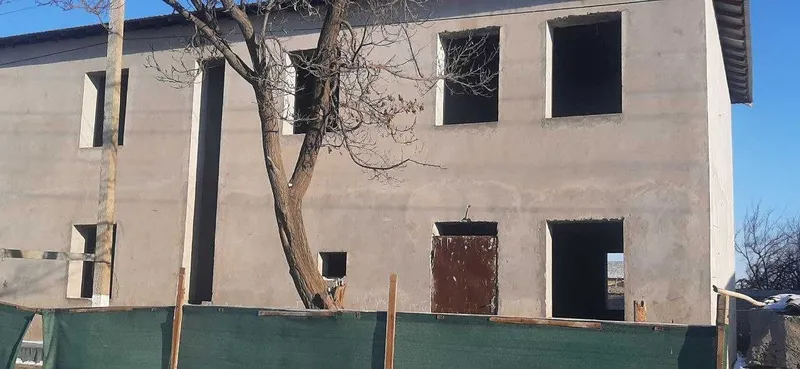 Urganch tumanida 2 QAVATLI UY SOTILADI — фото 3
