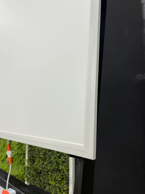 Светильник 60х60 |Лед панел | Led panel |led lampa 4