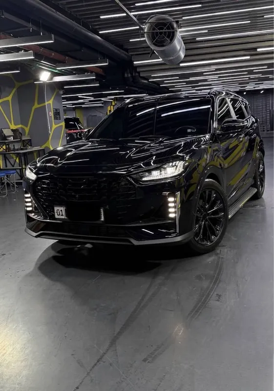 Jetaur 70 plus Luxury, 2023 год, 65 000 км, чистый 1 Jetaur 70 plus Luxury, 2023 год, 65 000 км, чистый 1
