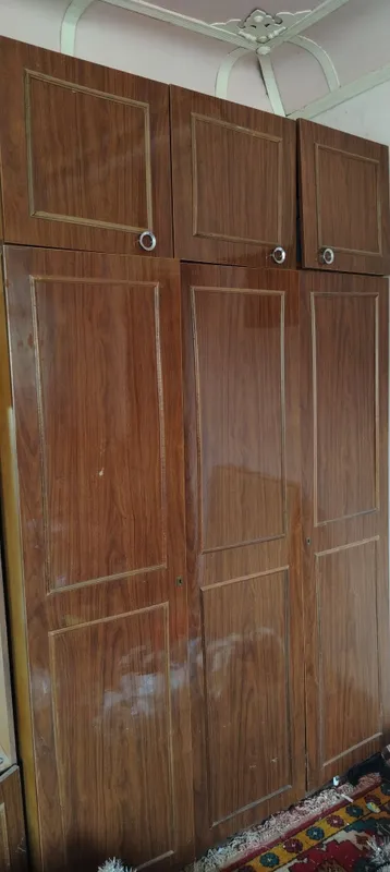 Продам шкаф советский 2 Продам шкаф советский 2