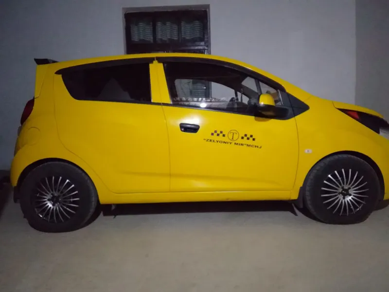 Spark sotiladi xolati zor 5 Spark sotiladi xolati zor 5