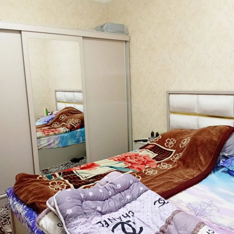 Срочно уй сотилади 8 сотих хоналари катта,котта оила учун тинч махалла — фото 4