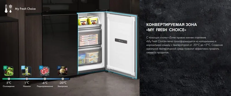Холодильник Hisense inverter матор 3/10 гарантия обязательно — фото 1