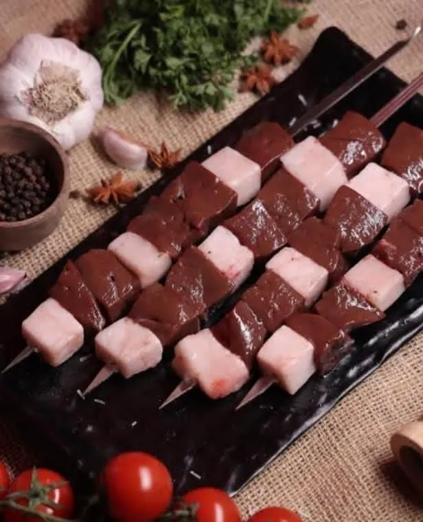 Shashlik markaz 3 Shashlik markaz 3