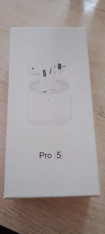 Pro 5 quloqchin