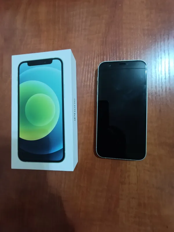 Продаётся iPhone 12 mini 1 Продаётся iPhone 12 mini 1
