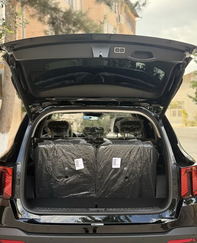 Kia Sorento, двигатель 3.5 4 Kia Sorento, двигатель 3.5 4