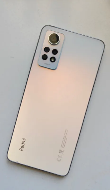 Redmi Note 12 Pro 8/256 GB 2 Redmi Note 12 Pro 8/256 GB 2