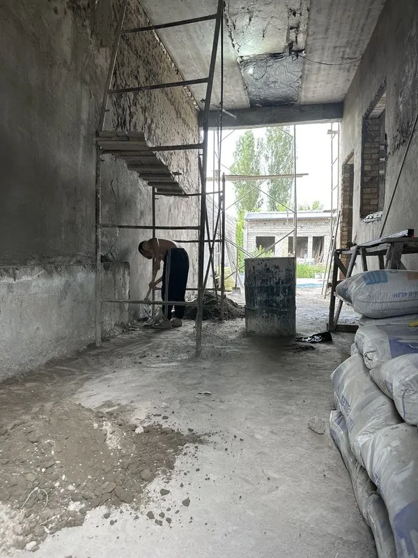 Suvoq stayachka qilamiz narxi 30 35 ming sumdan