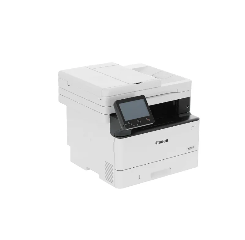 МФУ Canon i-SENSYS MF461dw — фото 1
