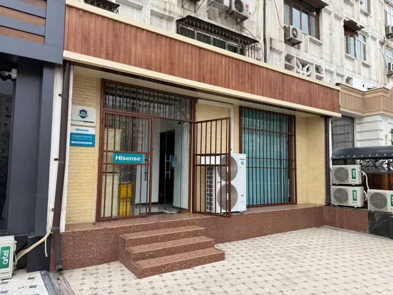 Себзор | Ганга - Сдается в аренду помещение вдоль дороги 100м2 — фото 1