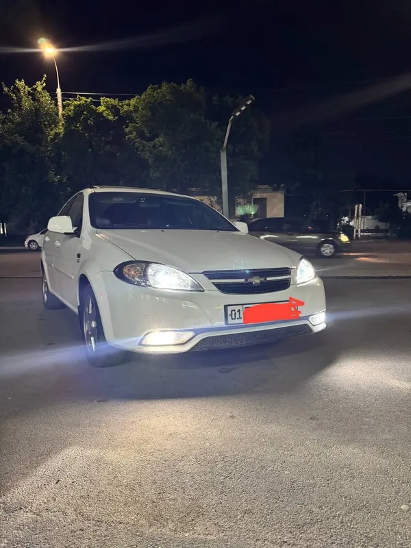 Chevrolet Gentra 2023 , lyk abs